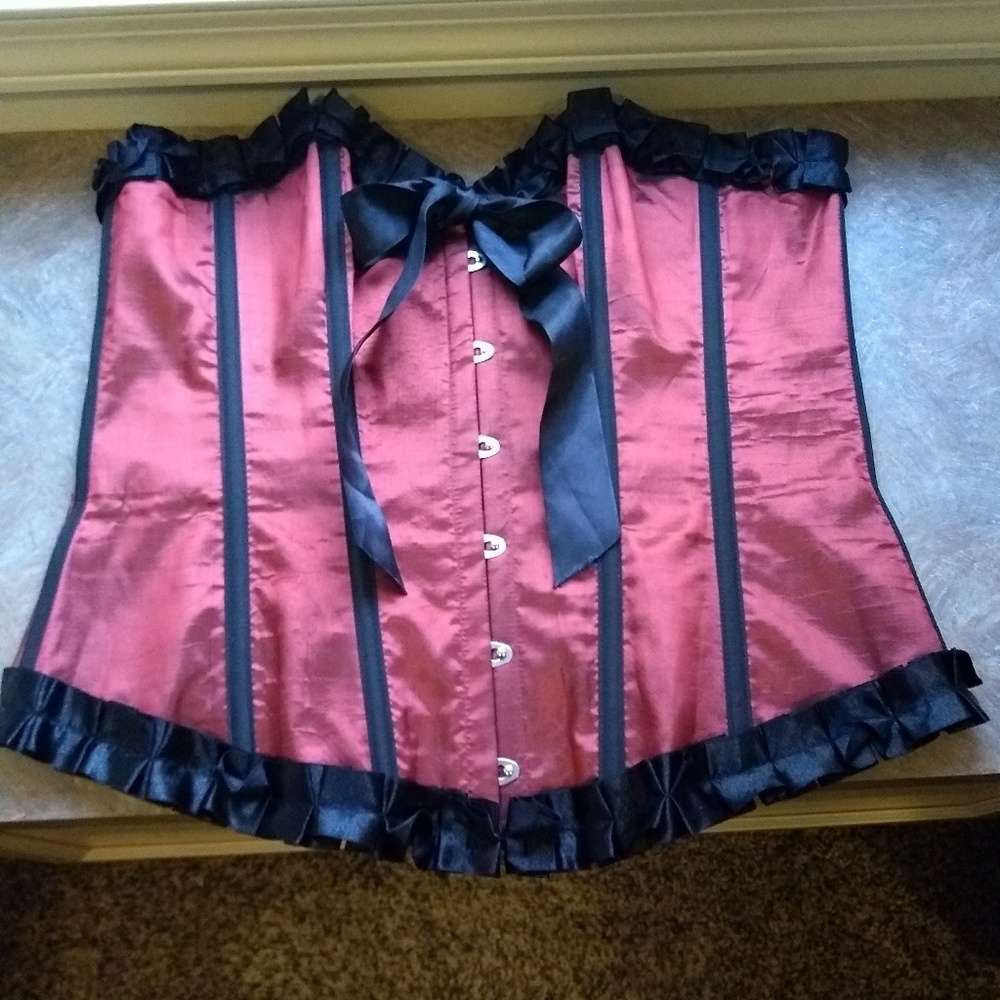 Corset